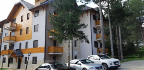 Eros apartmani